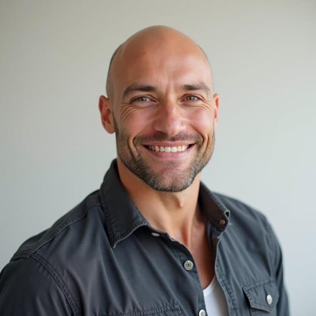 Erik, the site owner