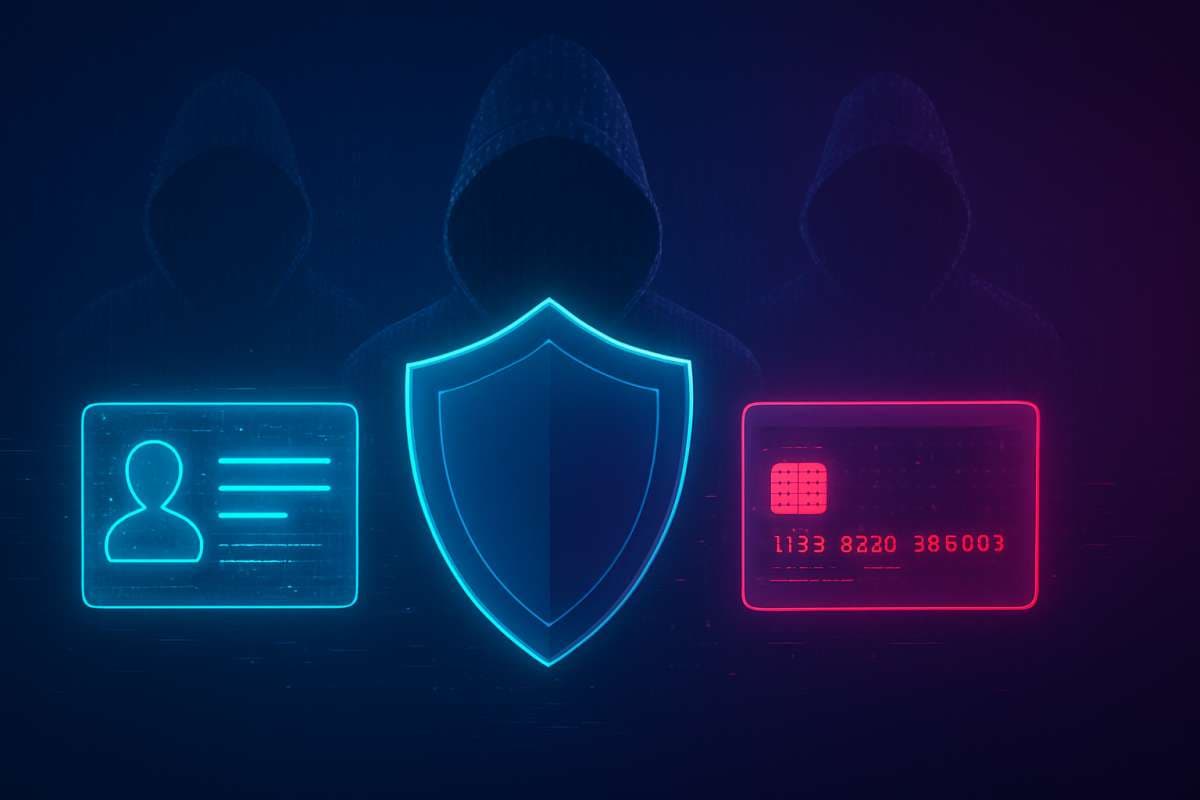 Jeg Mistet Kredittkortet Mitt i 90 Sekunder – Og Det Kostet Meg 127 000 kr (Hva Du MÅ Vite om Identitetstyveri)